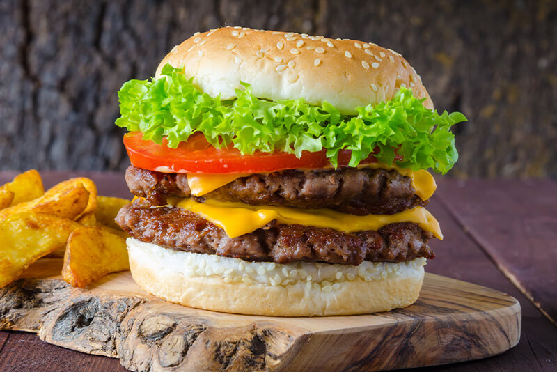 Burger