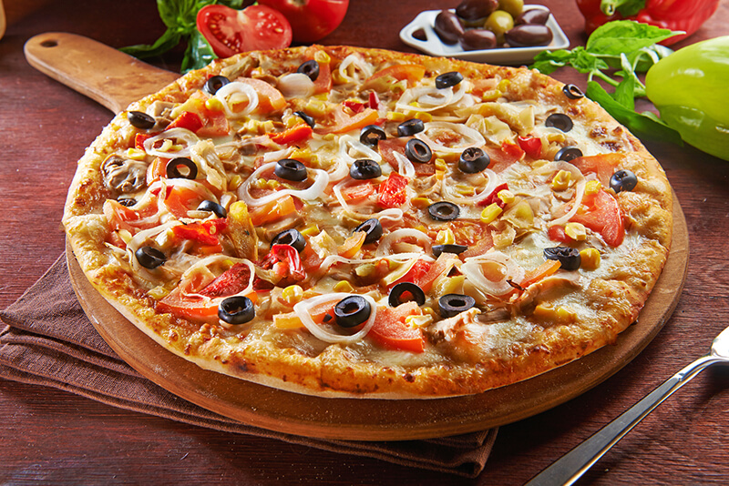 Pizza